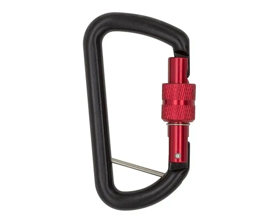 D Ring Carabiner
